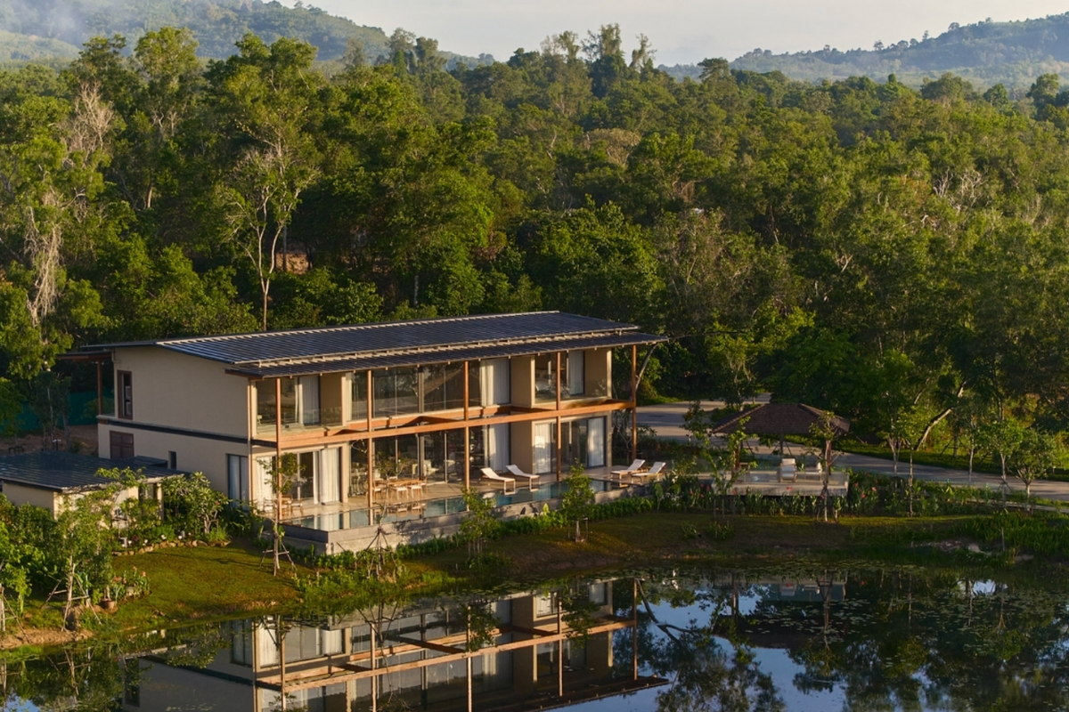 Eco-Luxury Villas in Phuket: A Sustainable Investment Guide