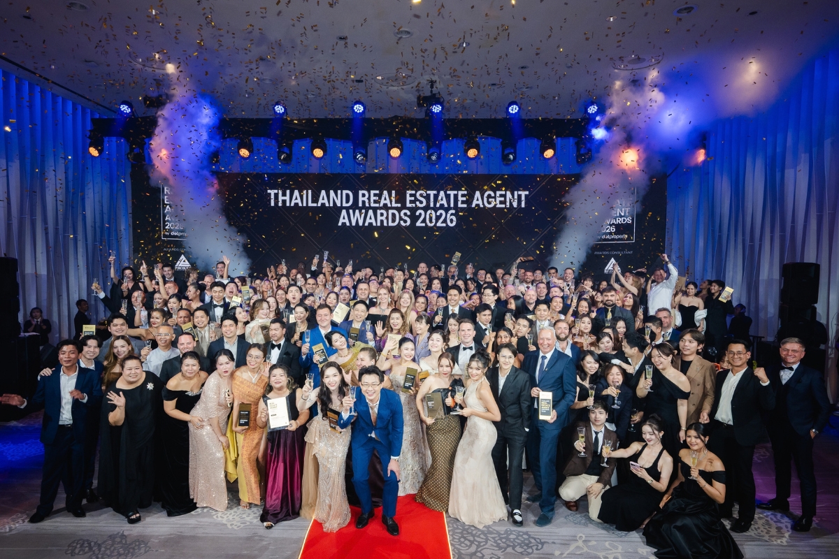 Best Luxury Agent Phuket SEA Property2026