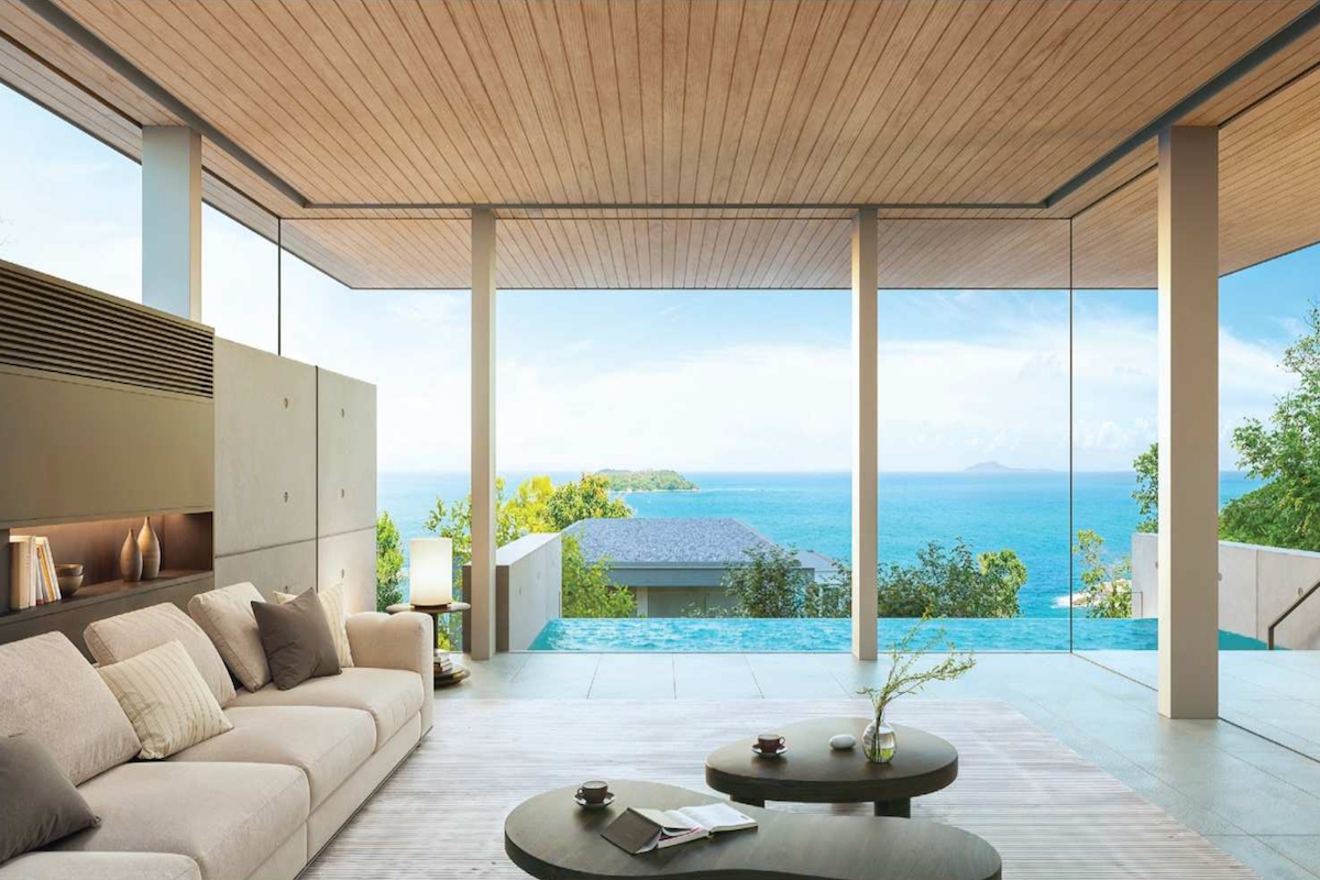 Your Connected Island Home with SEA Property