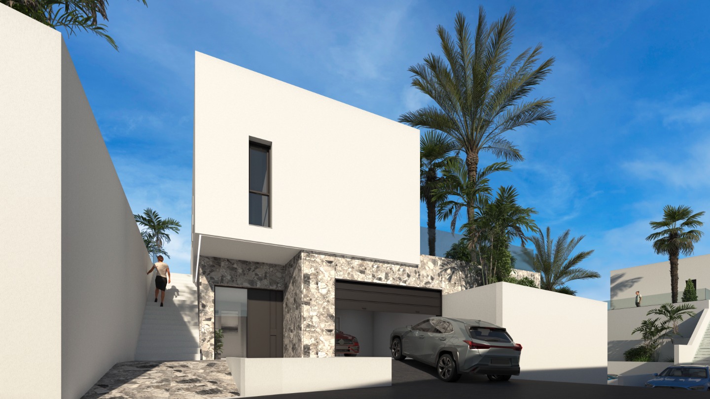Villa in Sant Joan d'Alacant - Image 4