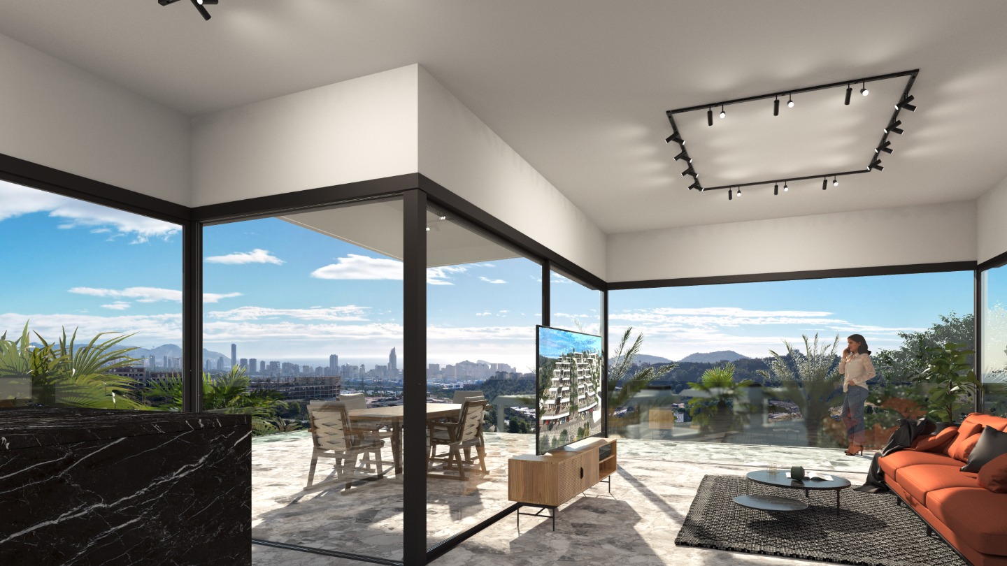 Villa in Sant Joan d'Alacant - Image 3