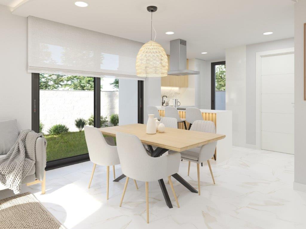 Villa in Alicante - Image 4