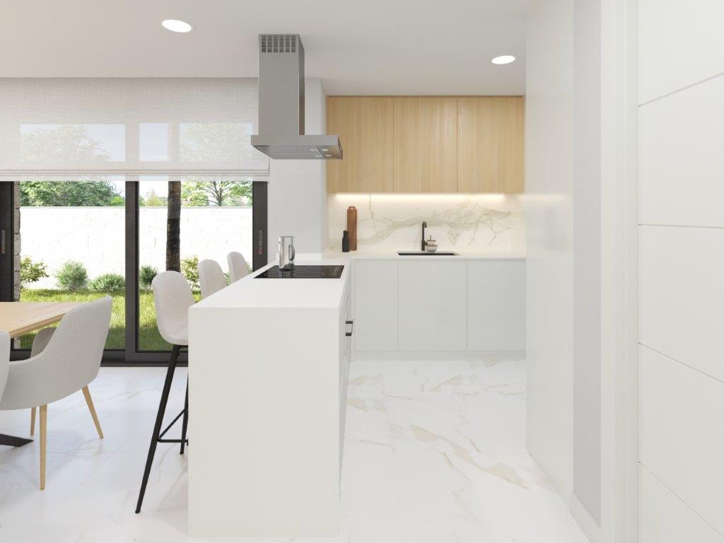 Villa in Alicante - Image 5