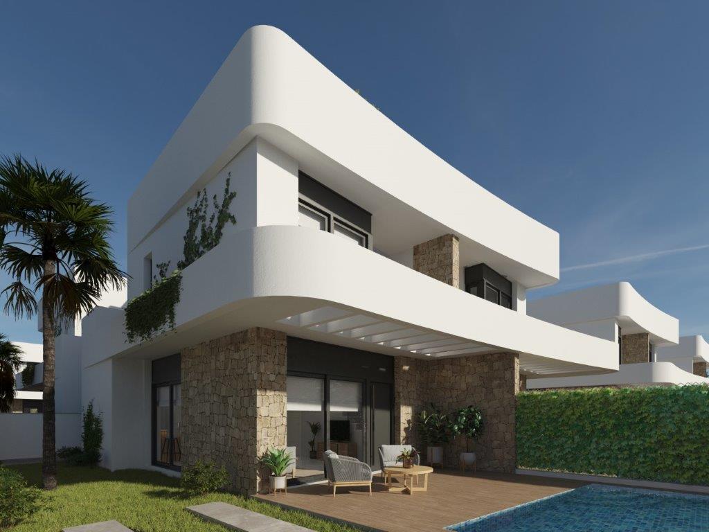 Villa in Alicante - Image 2