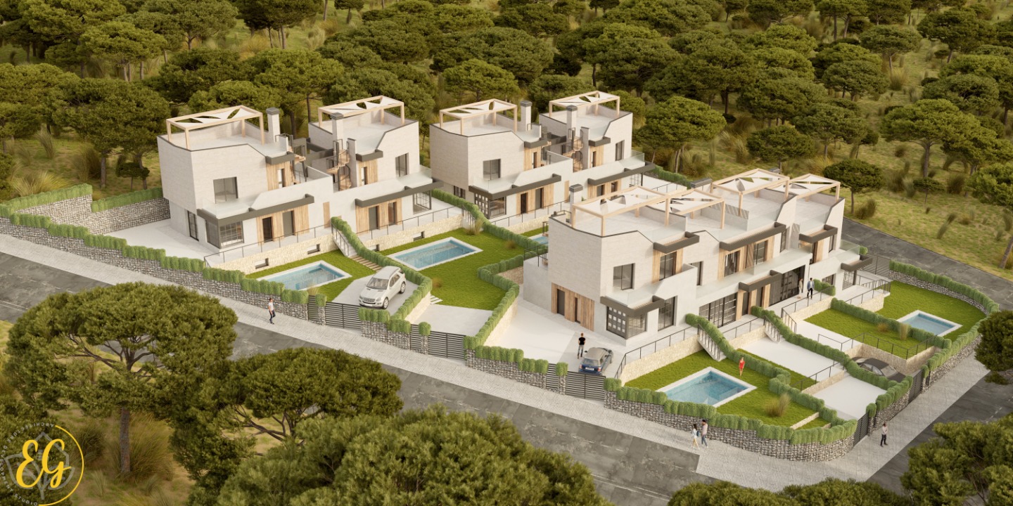 Villa in Alicante - Image 4