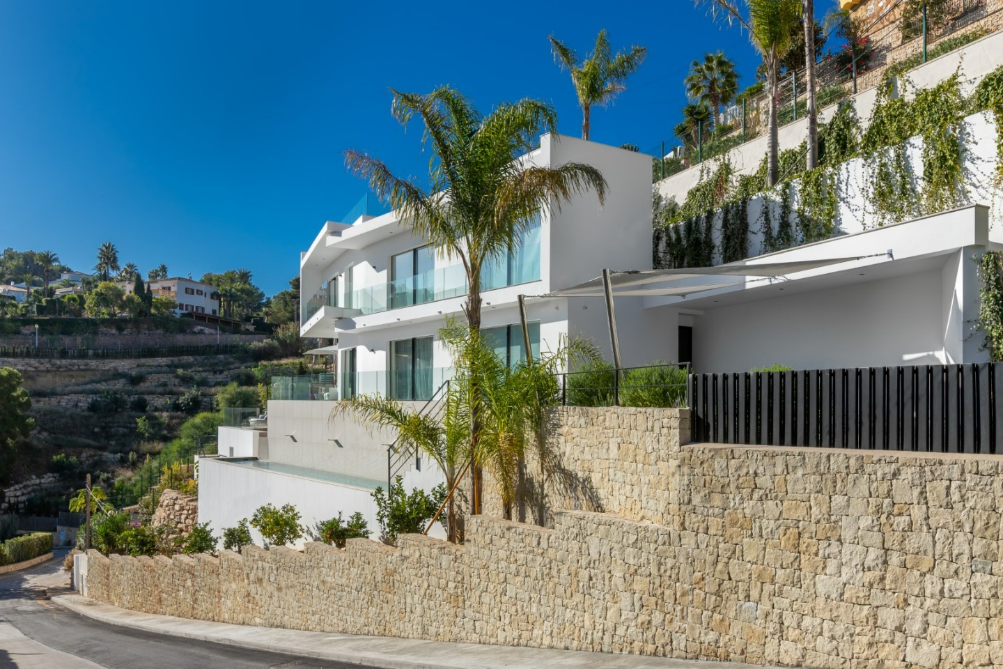 Venta. Villa en Javea