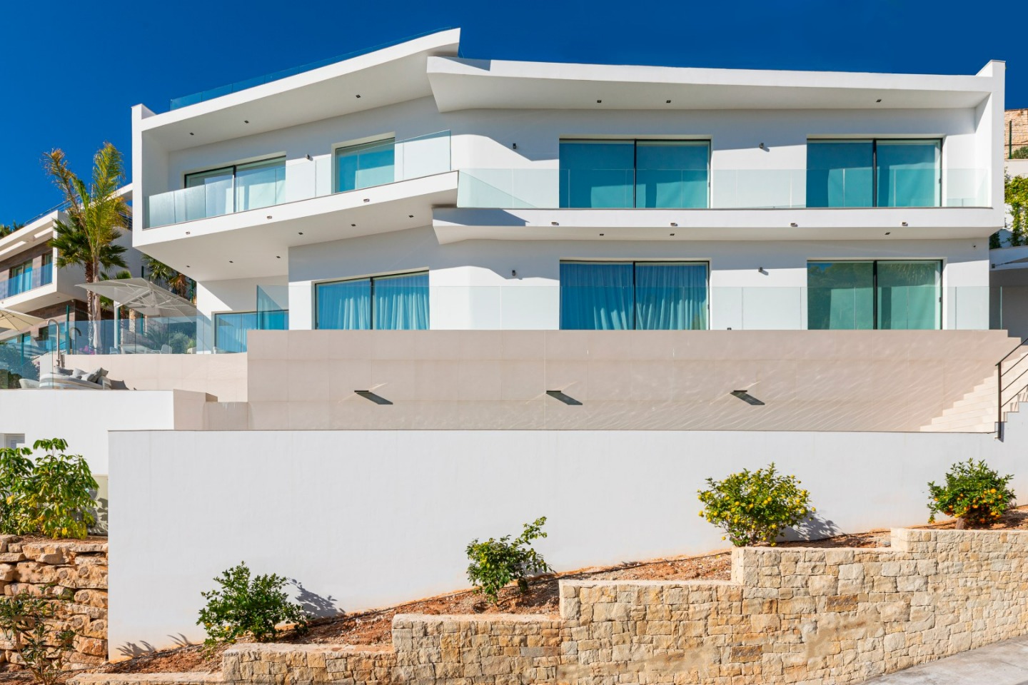 Venta. Villa en Javea