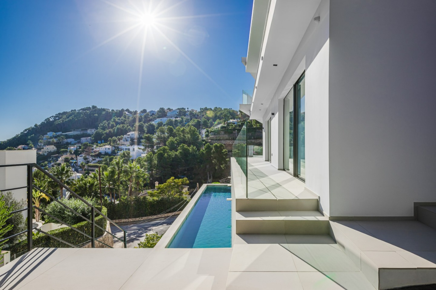 Venta. Villa en Javea