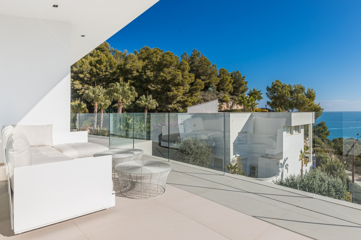 Venta. Villa en Javea