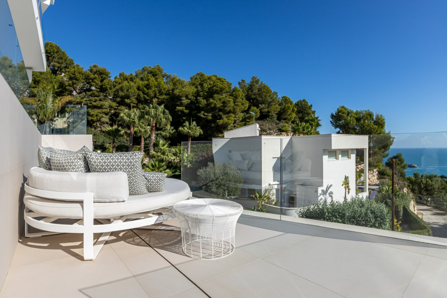Venta. Villa en Javea