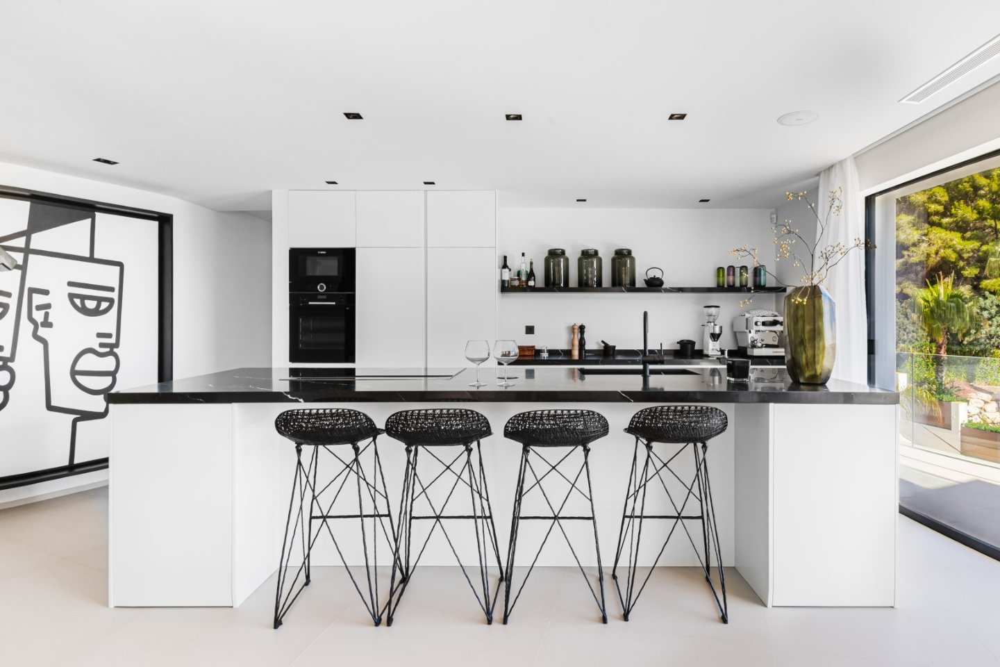 Venta. Villa en Javea