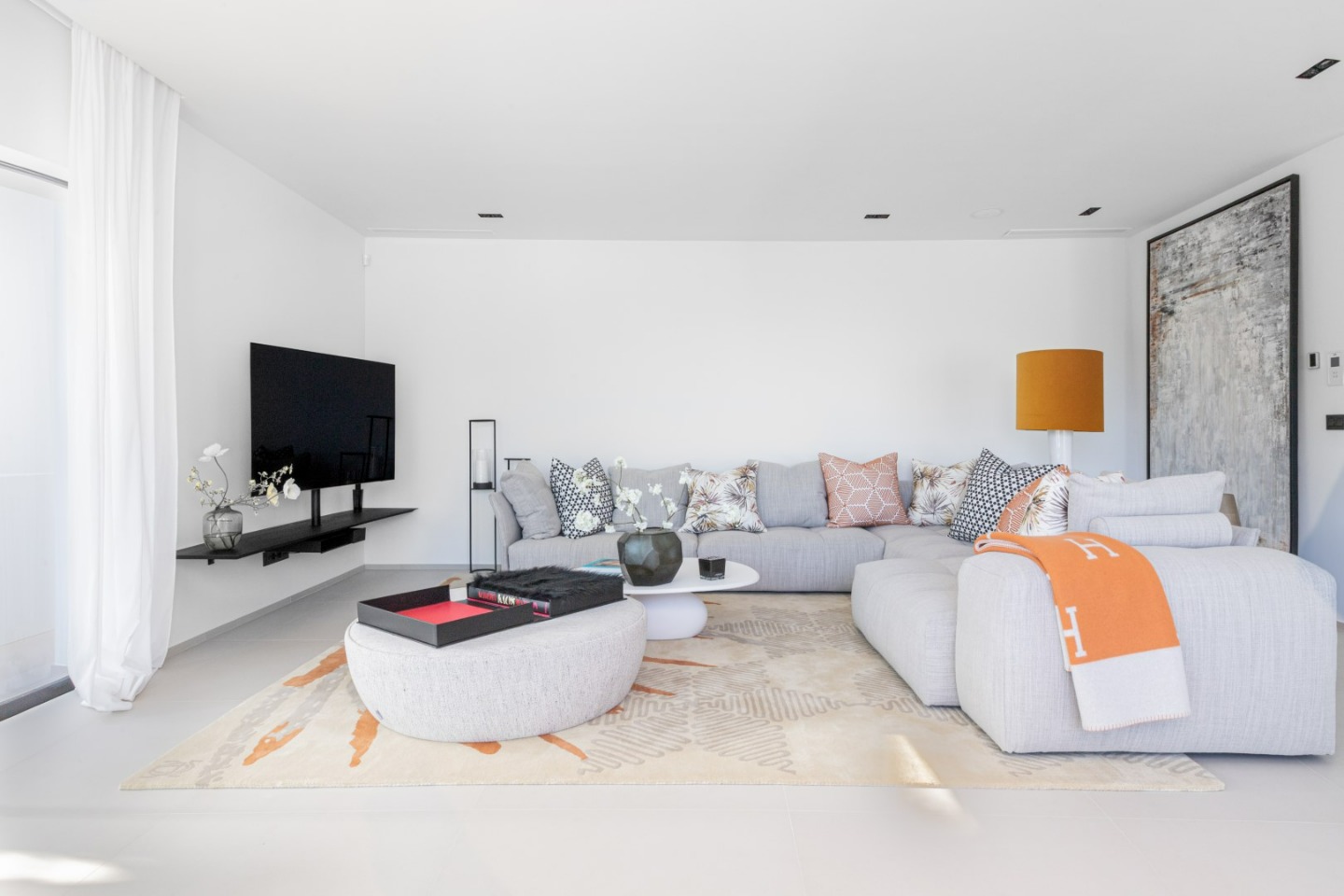Venta. Villa en Javea