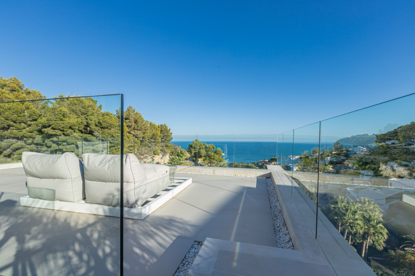 Venta. Villa en Javea