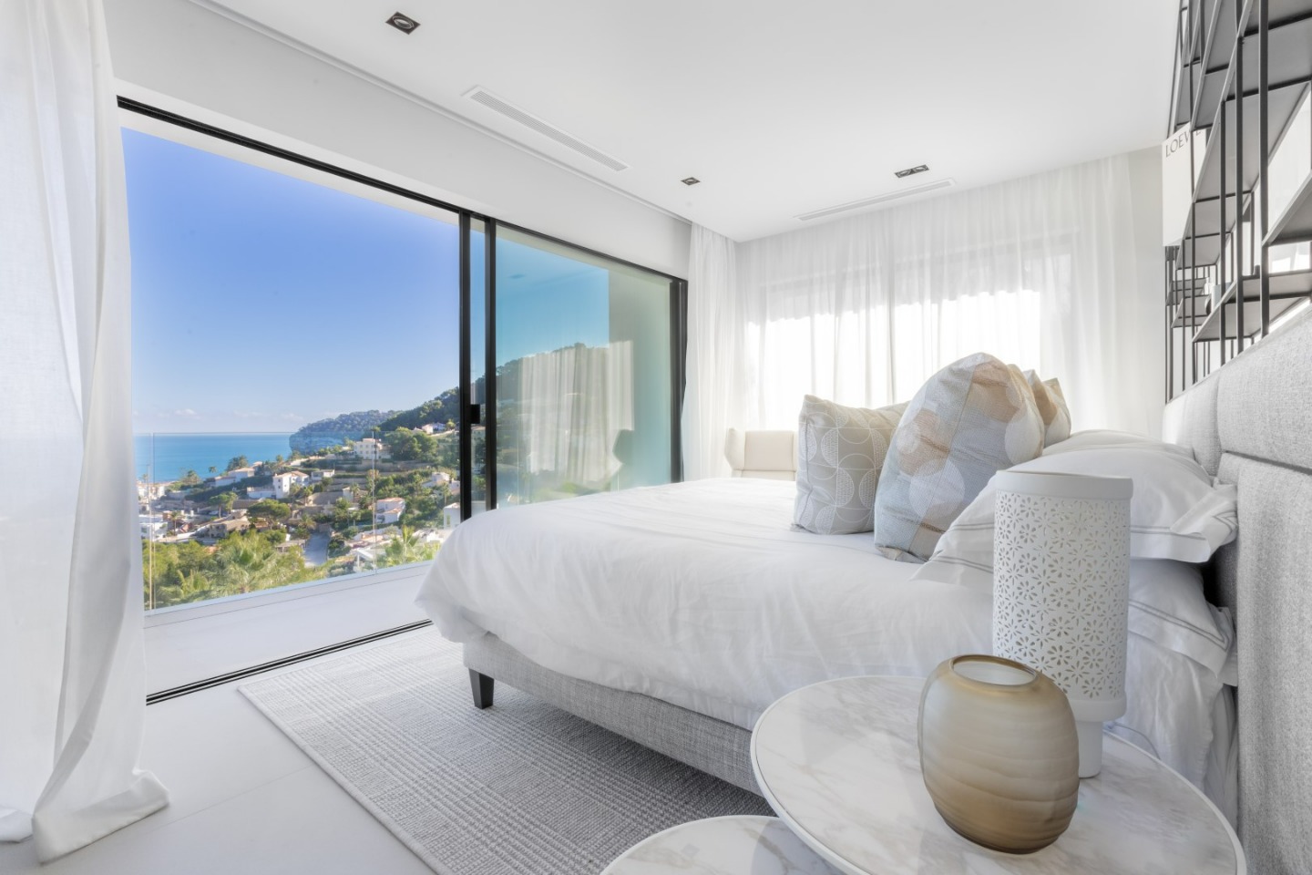 Venta. Villa en Javea