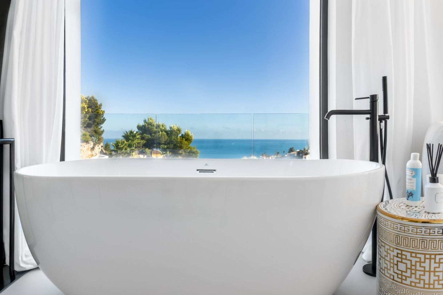 Venta. Villa en Javea