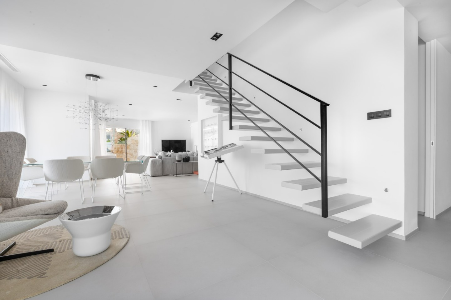 Venta. Villa en Javea
