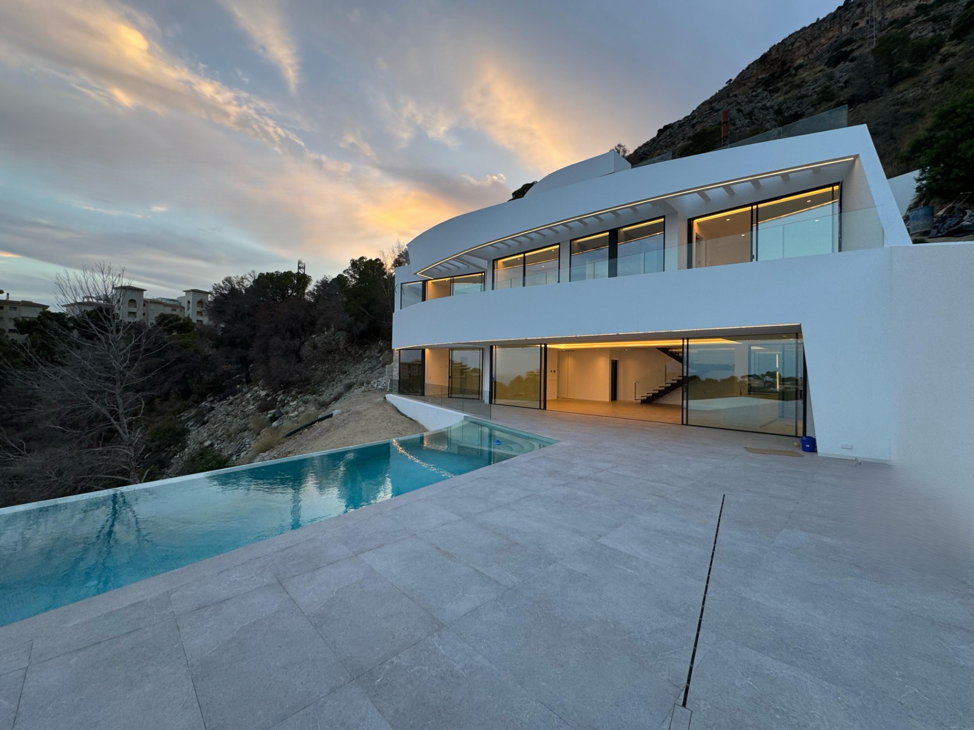 AV68913 - Venta. Chalet/Villa en Altea