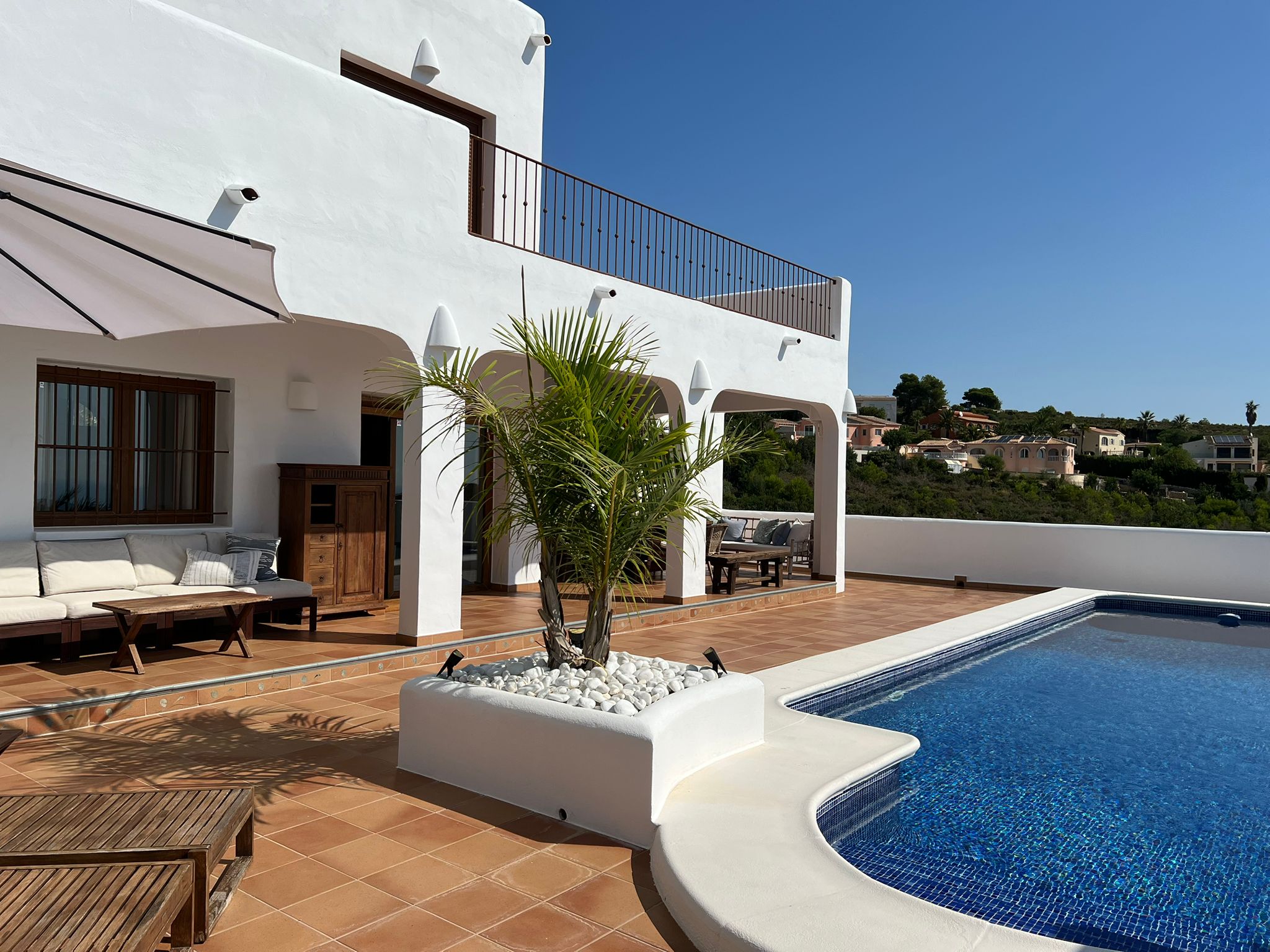 Villa in Benitachell