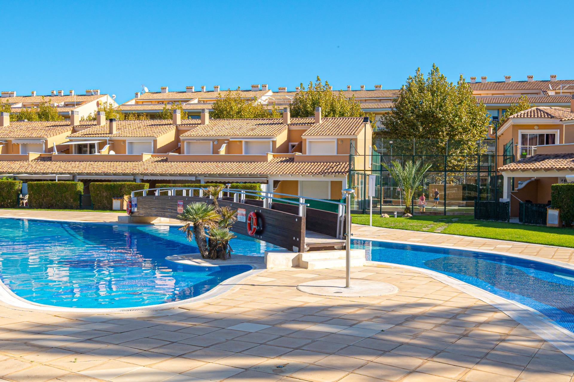 Appartement in Javea