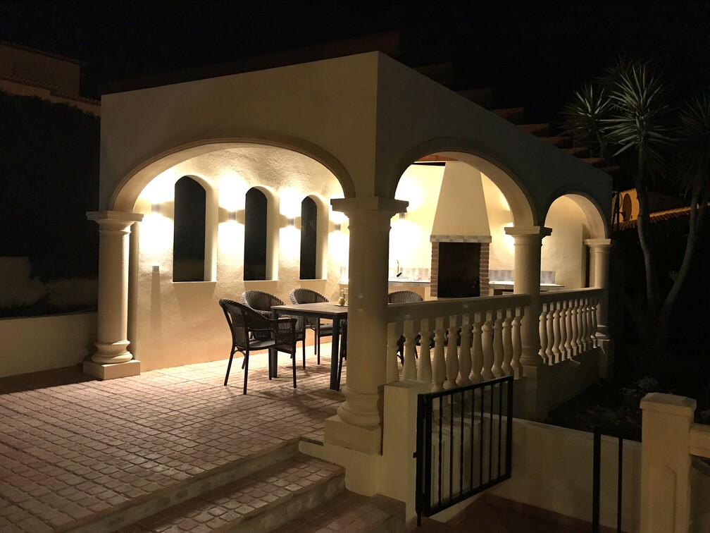 AVS 57584 - Vente. Villa à Javea