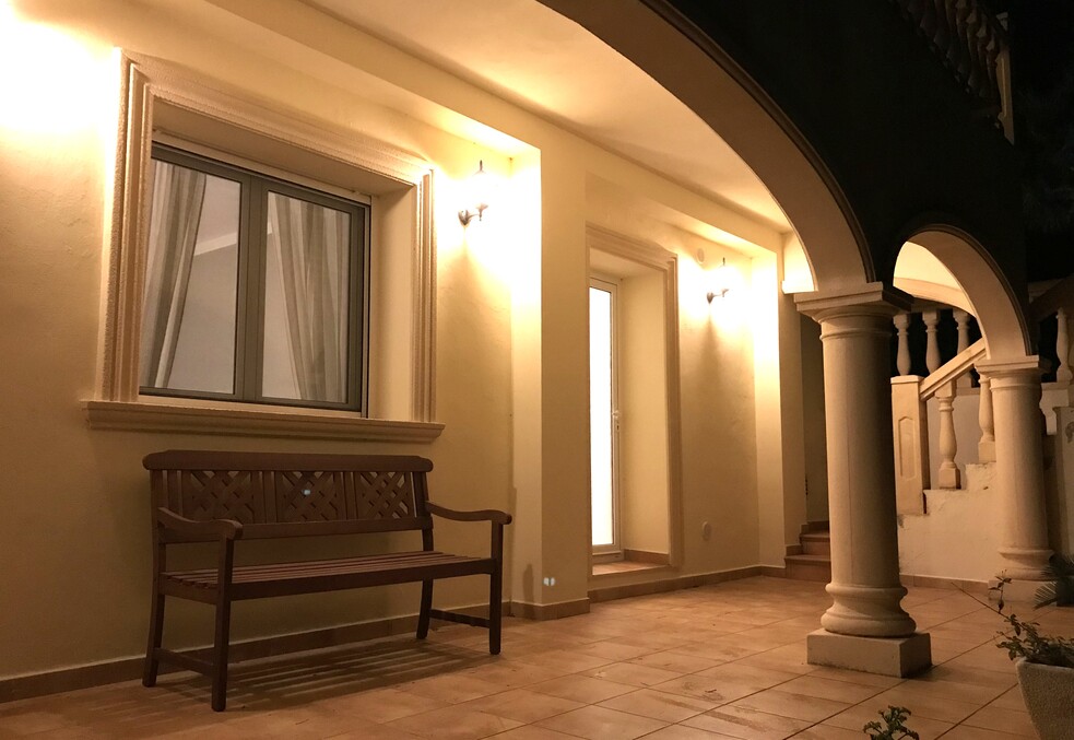 AVS 57584 - Vente. Villa à Javea