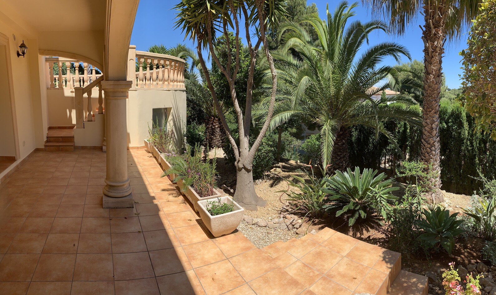AVS 57584 - Vente. Villa à Javea