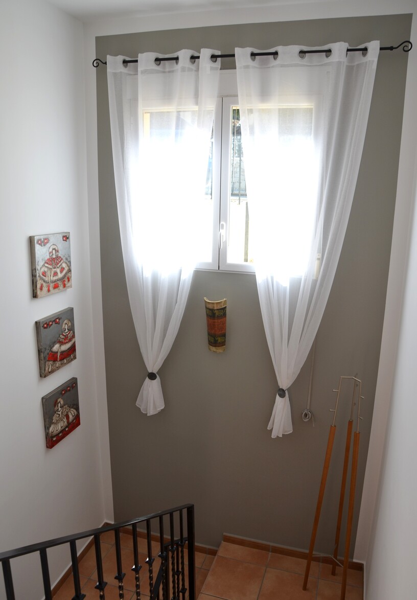 AVS 57584 - Vente. Villa à Javea