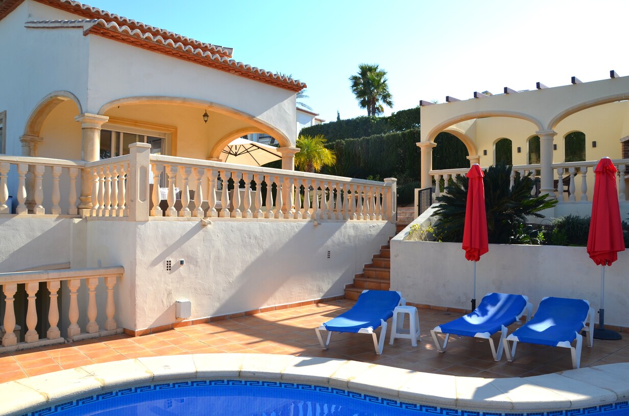 AVS 57584 - Vente. Villa à Javea