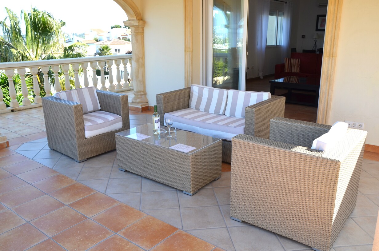 AVS 57584 - Vente. Villa à Javea