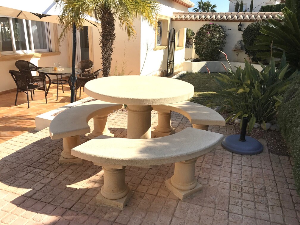 AVS 57584 - Vente. Villa à Javea