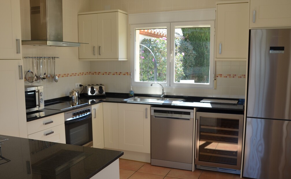 AVS 57584 - Vente. Villa à Javea