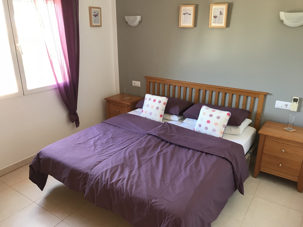 AVS 57584 - Vente. Villa à Javea