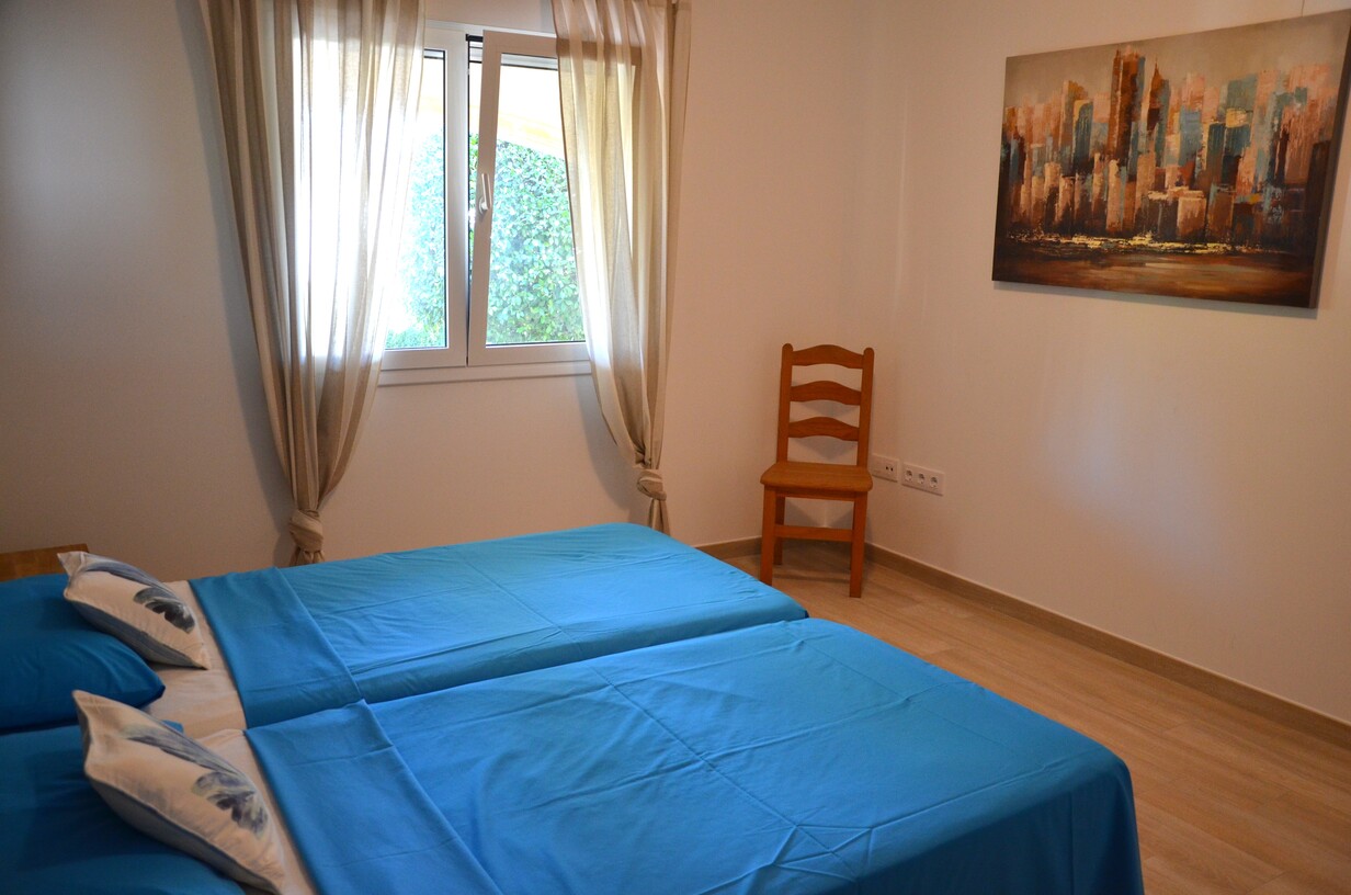 AVS 57584 - Vente. Villa à Javea