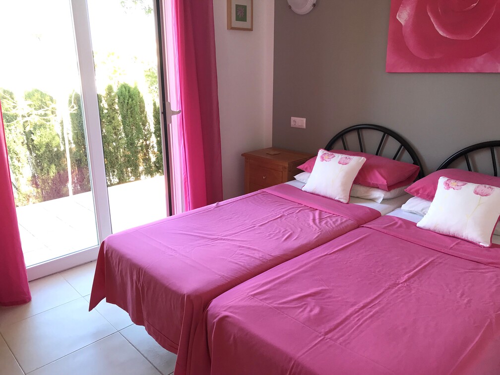 AVS 57584 - Vente. Villa à Javea