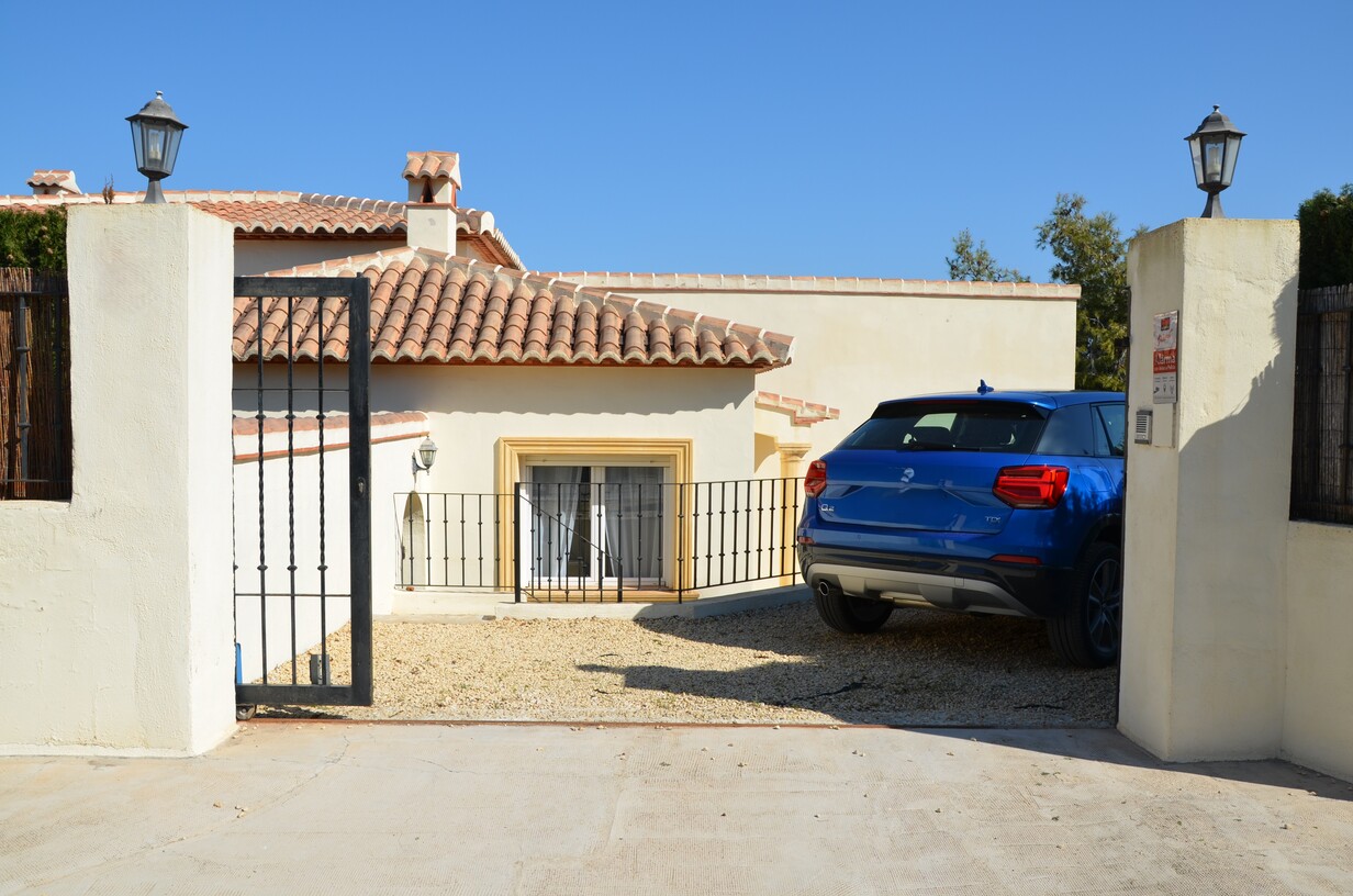 AVS 57584 - Vente. Villa à Javea