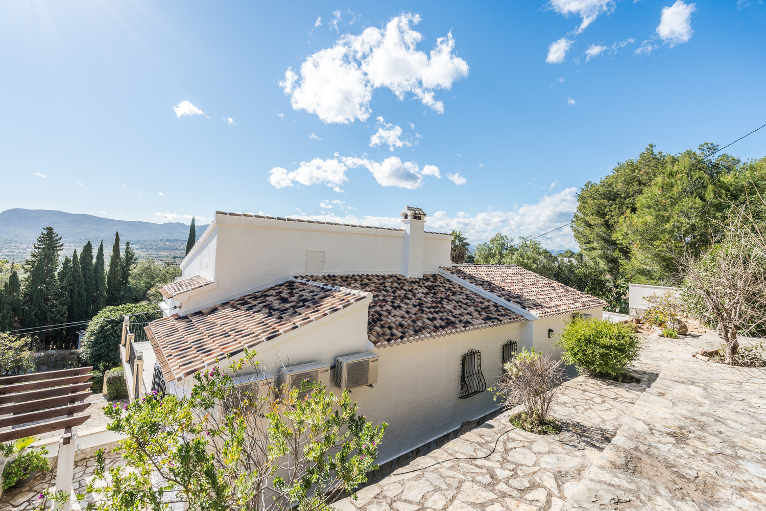 Villa for sale in Javea - Imagen 50