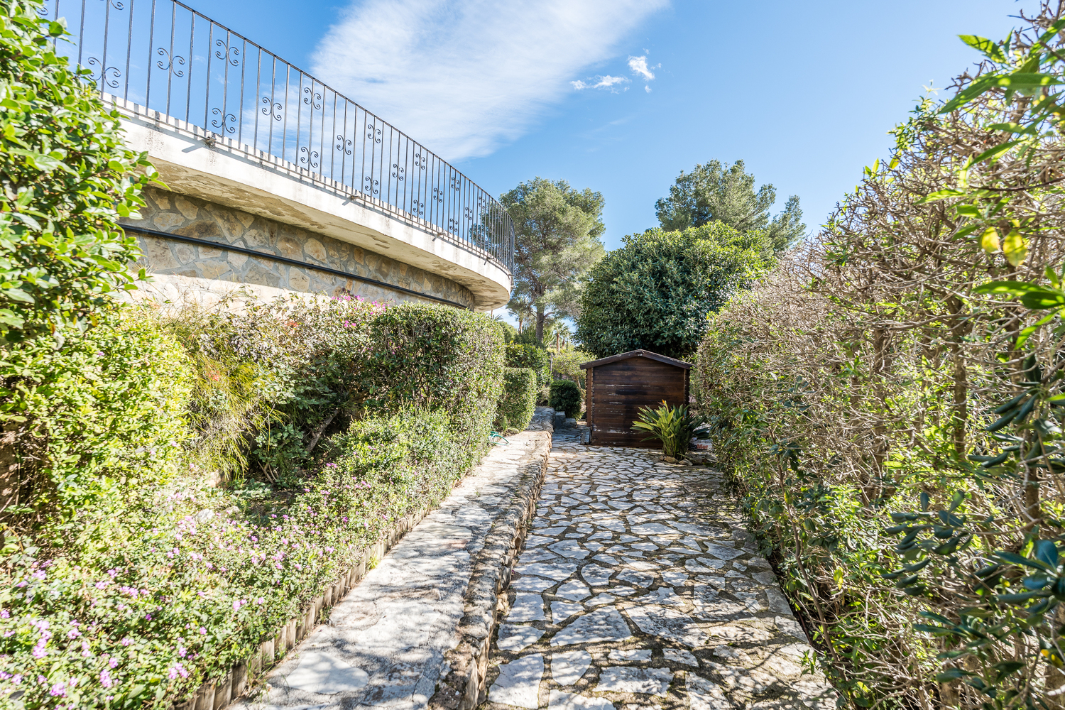 Villa te verkoop in Javea - Imagen 51