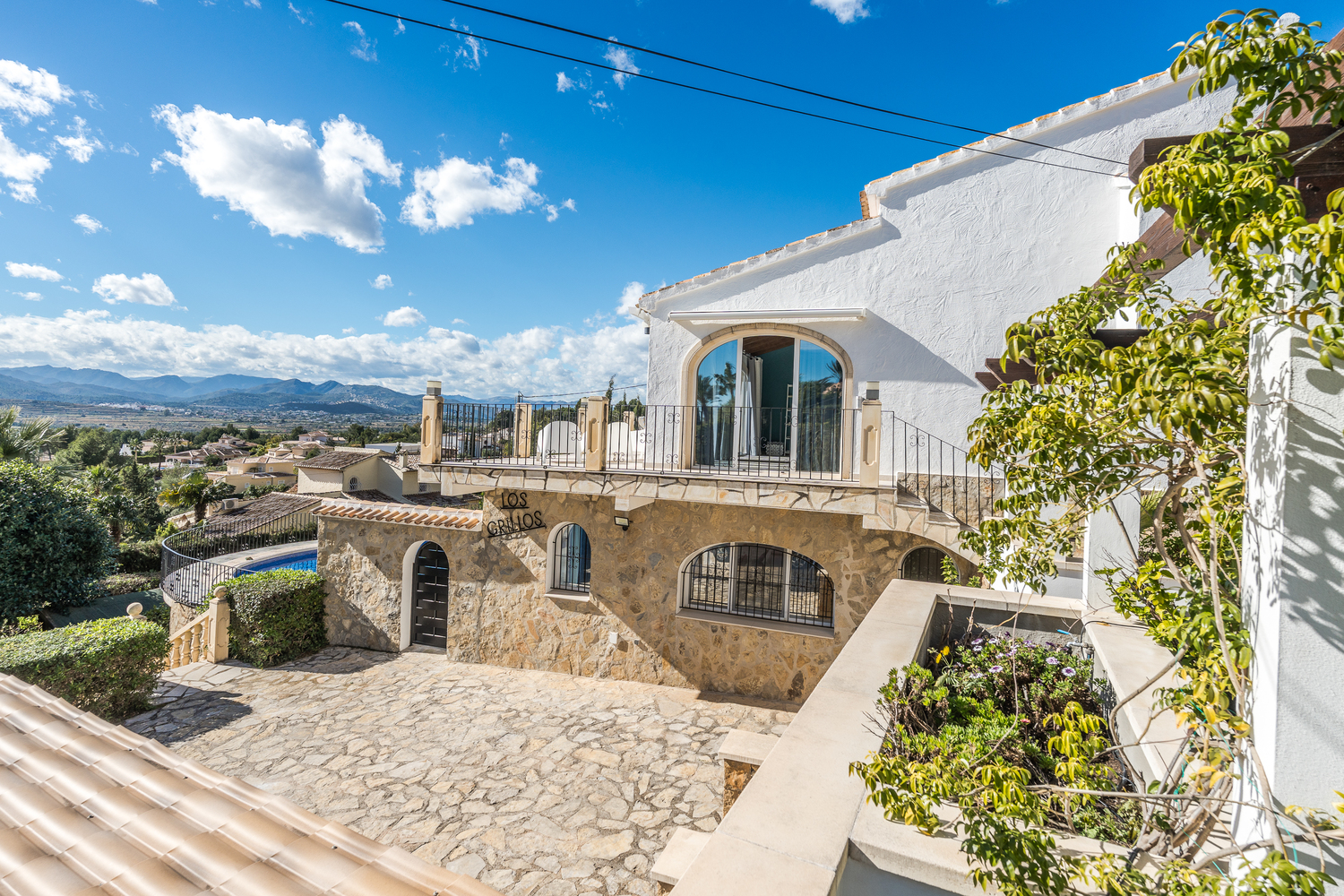 Villa te verkoop in Javea - Imagen 53
