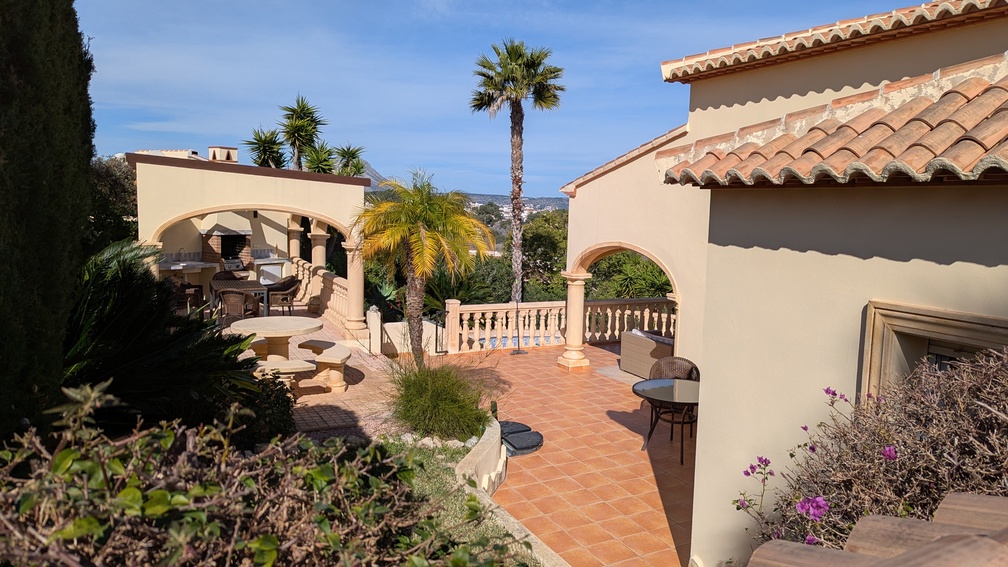 AVS 57584 - Vente. Villa à Javea