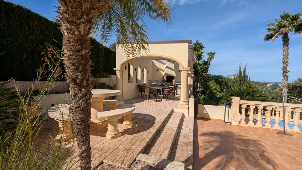 AVS 57584 - Vente. Villa à Javea