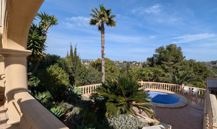 AVS 57584 - Vente. Villa à Javea