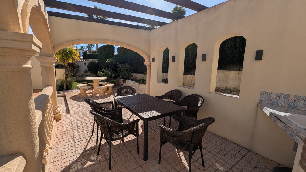 AVS 57584 - Vente. Villa à Javea