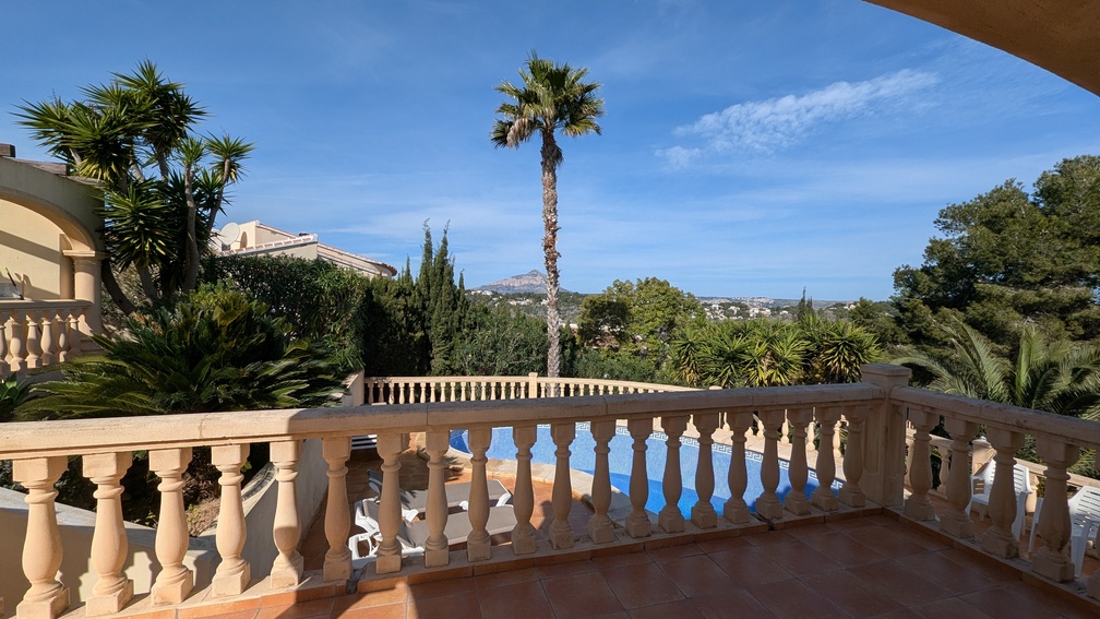 AVS 57584 - Vente. Villa à Javea