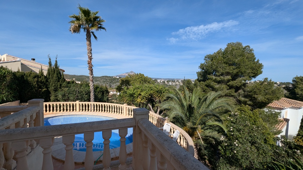 AVS 57584 - Vente. Villa à Javea