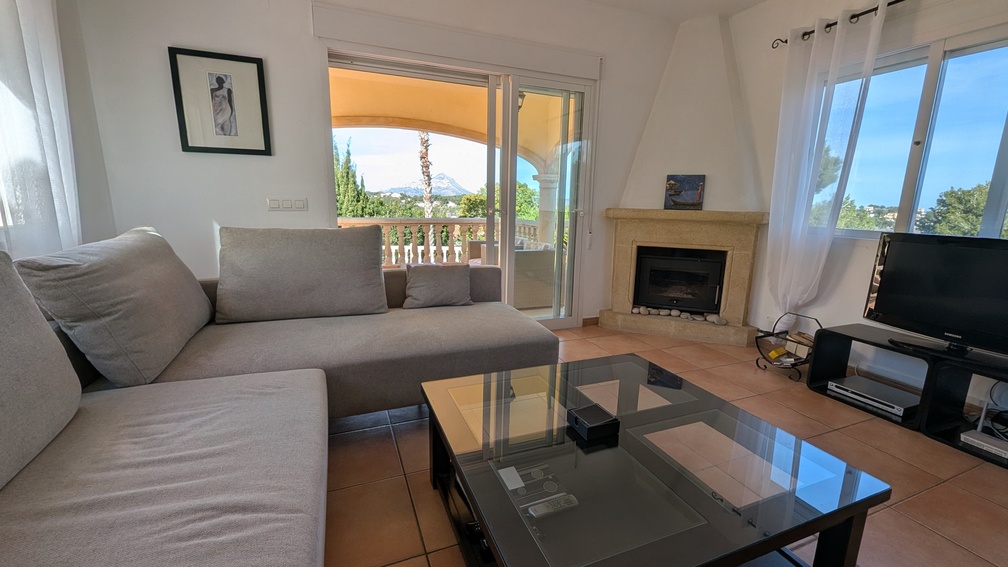 AVS 57584 - Vente. Villa à Javea