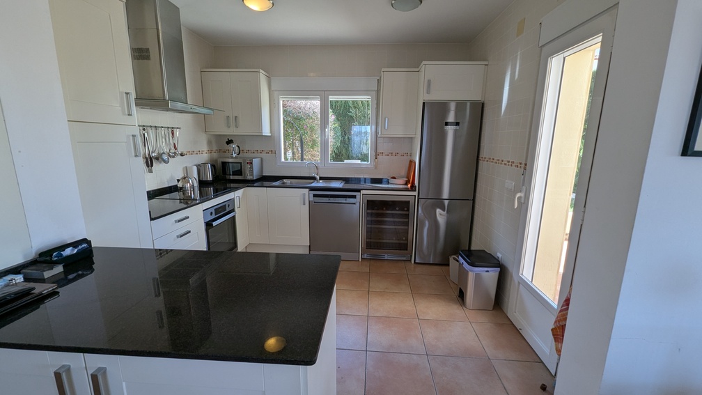 AVS 57584 - Vente. Villa à Javea