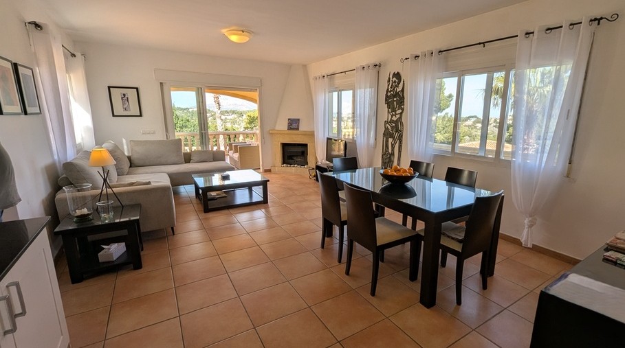 AVS 57584 - Vente. Villa à Javea