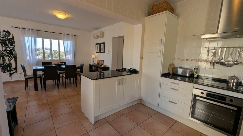 AVS 57584 - Vente. Villa à Javea