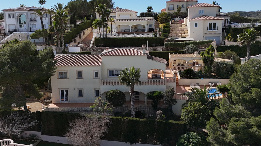 AVS 57584 - Vente. Villa à Javea
