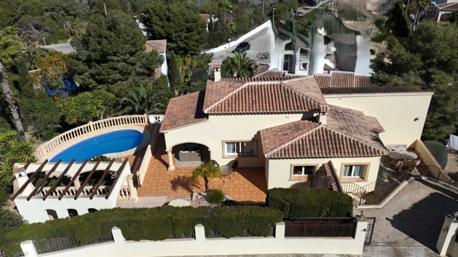 AVS 57584 - Vente. Villa à Javea
